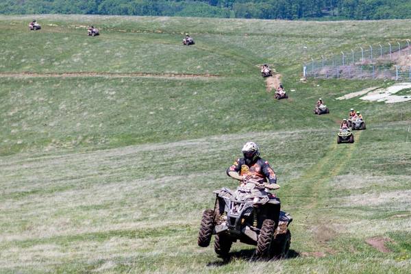 Field Race