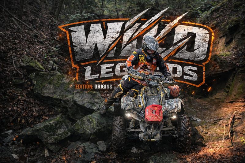 ATV Racing Action